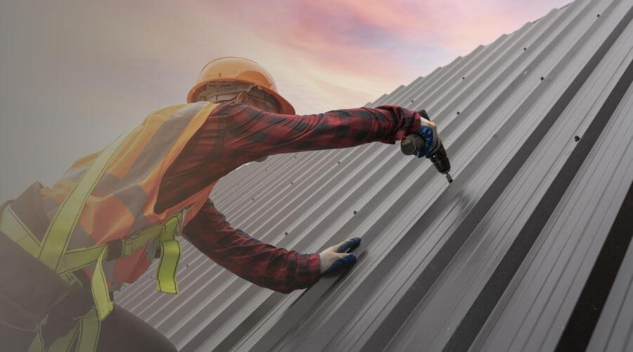 Expert Emergency Roof Repairs services in Deposit, NY